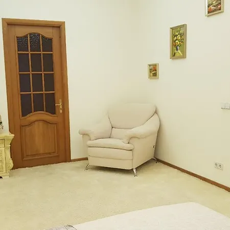 Апартаменти Vip In Passage Київ