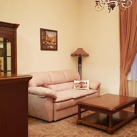 Vip In Passage Київ